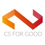CS4Good logo